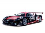 Nissan R390 GT1 1998 года
